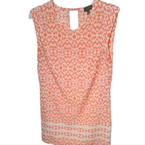 The Limited Sleeveless Blouse, Size XS